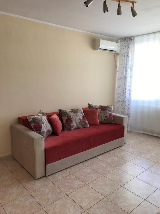Apartment Criss Arena Nationala