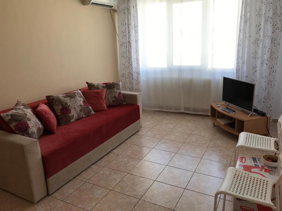 Apartment Criss Arena Nationala *