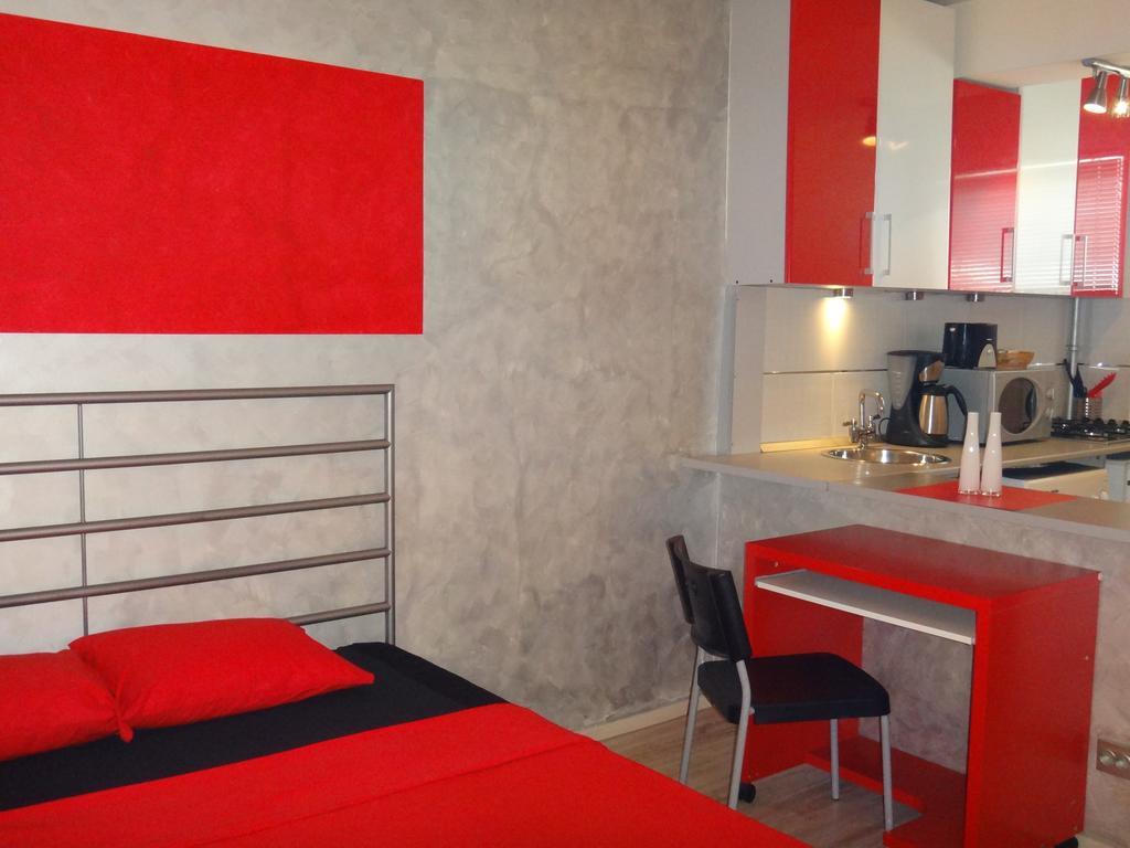 Apartamento Bucharestby Bucareste