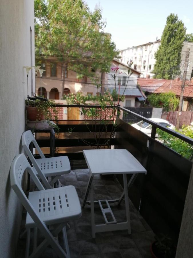 38 Silviu Apartament