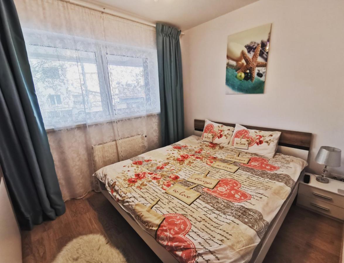 Apartamento Grozavesti Modern Flat With 2 Fully Equipped