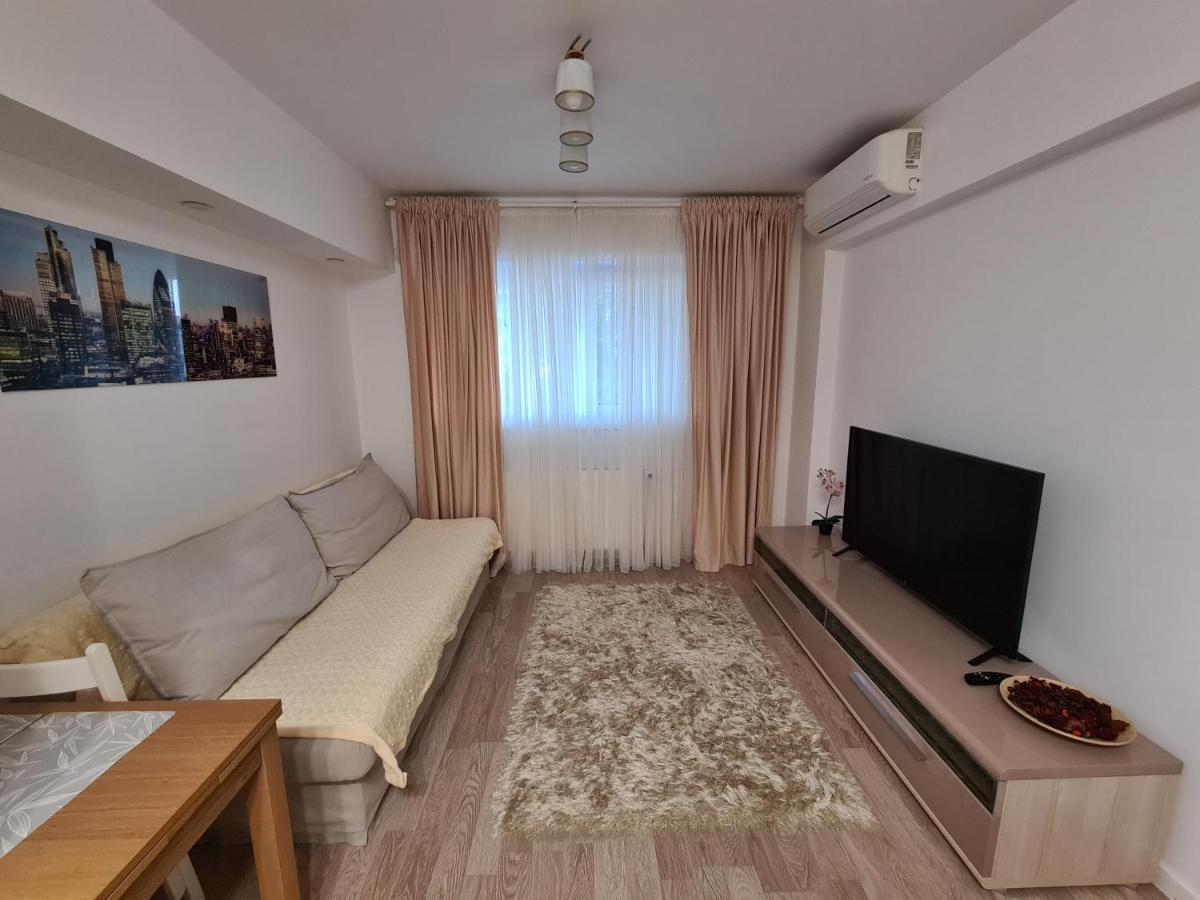 Grozavesti Modern Flat With 2 Fully Equipped *