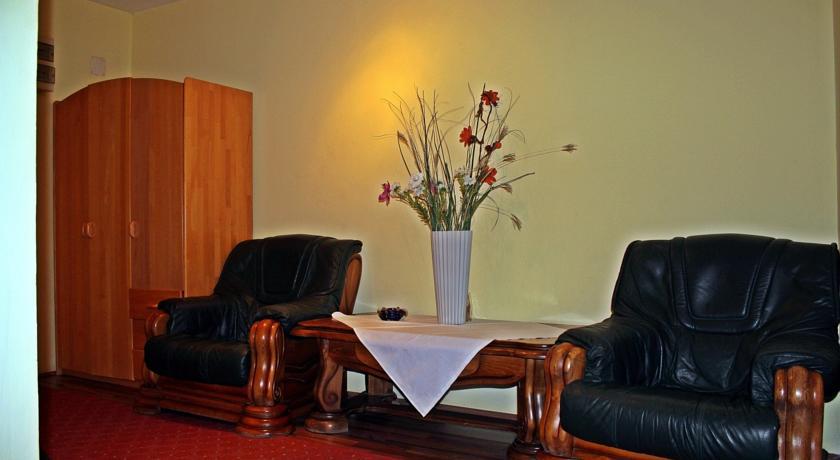 Vitan Modern Apartment, Sleeps 4