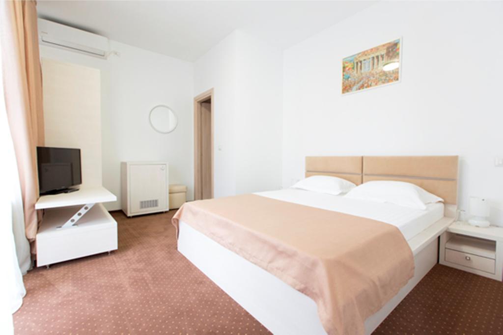 Thomas 3* Bucharest