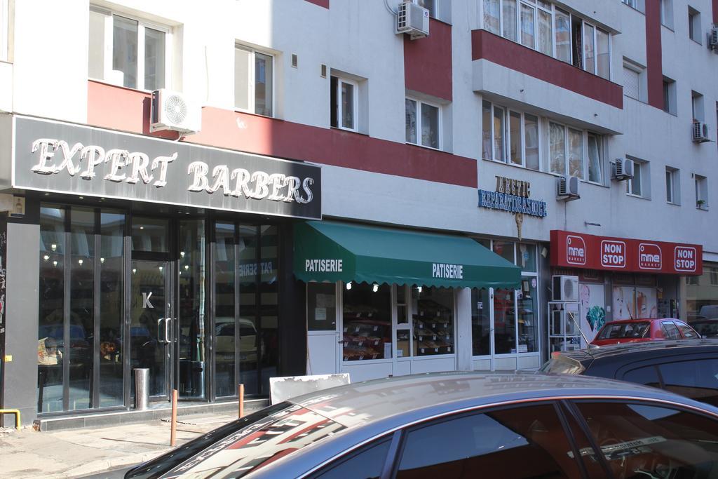 Premium Family Apartment, Floreasca Area Bucareste