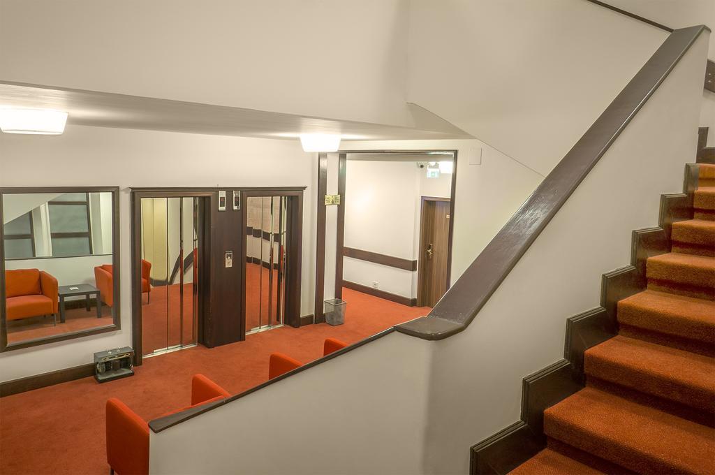 Capitol Hotel Bucharest