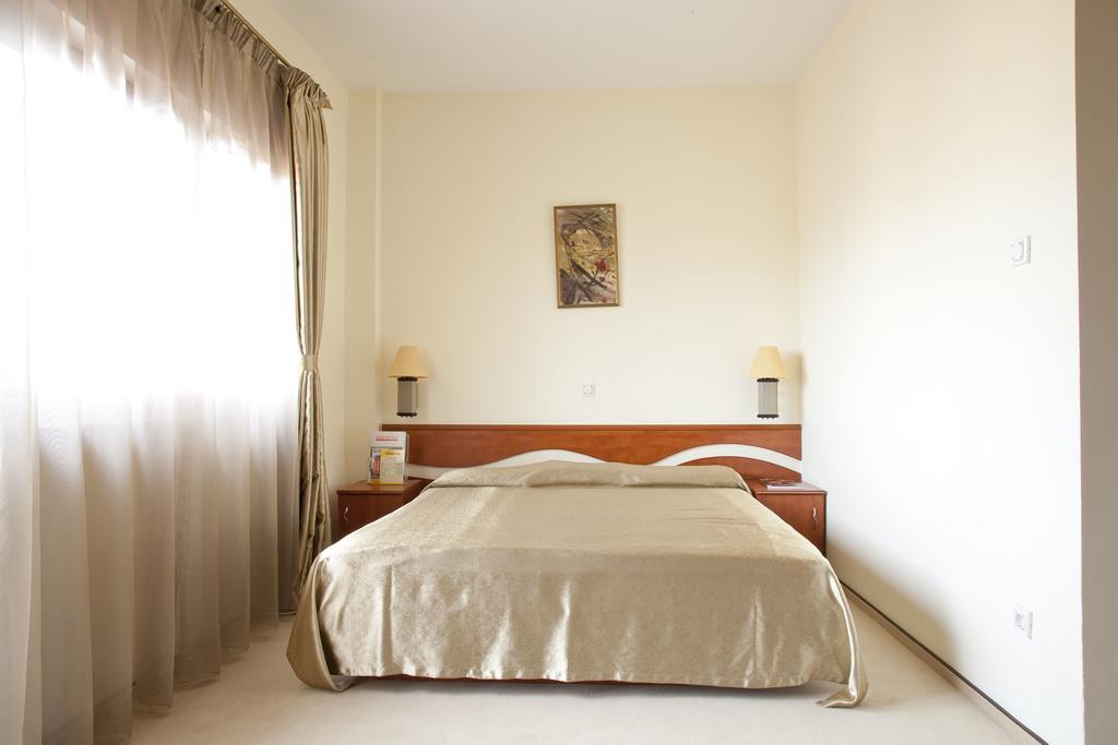 Euro International Hotel Bucharest