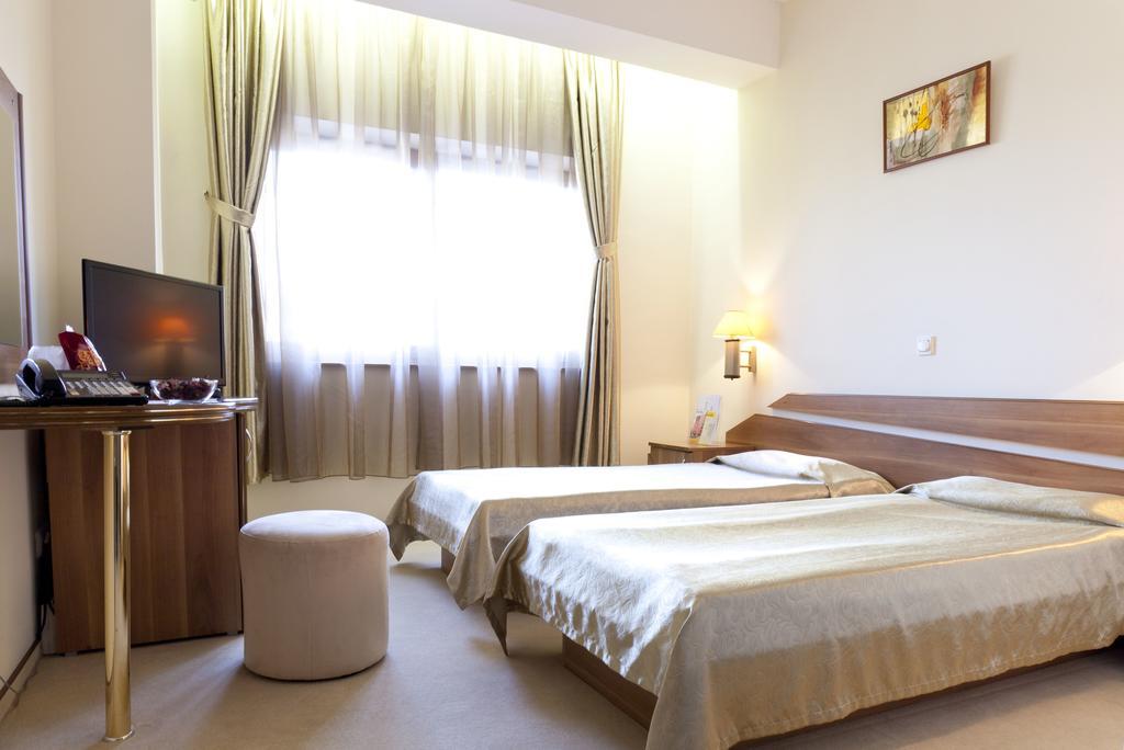 Euro International Hotel