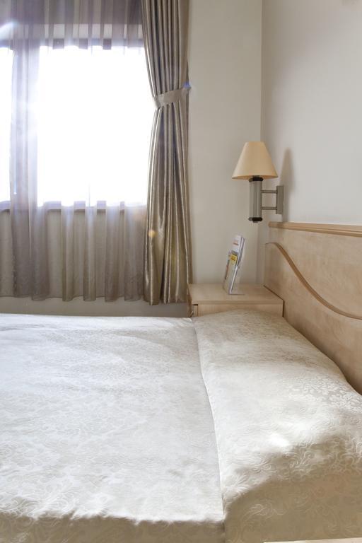 Hotel Euro International Bucharest