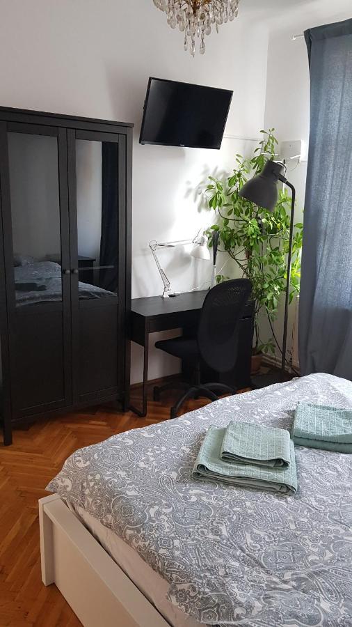 12 Cotroceni Bucharest