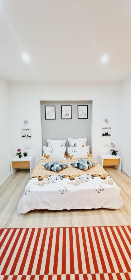 Apartament Sky Studio - Ultracentral *