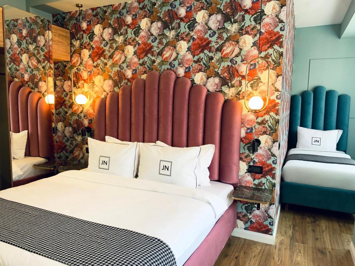 Hotel Jn Boutique 4*