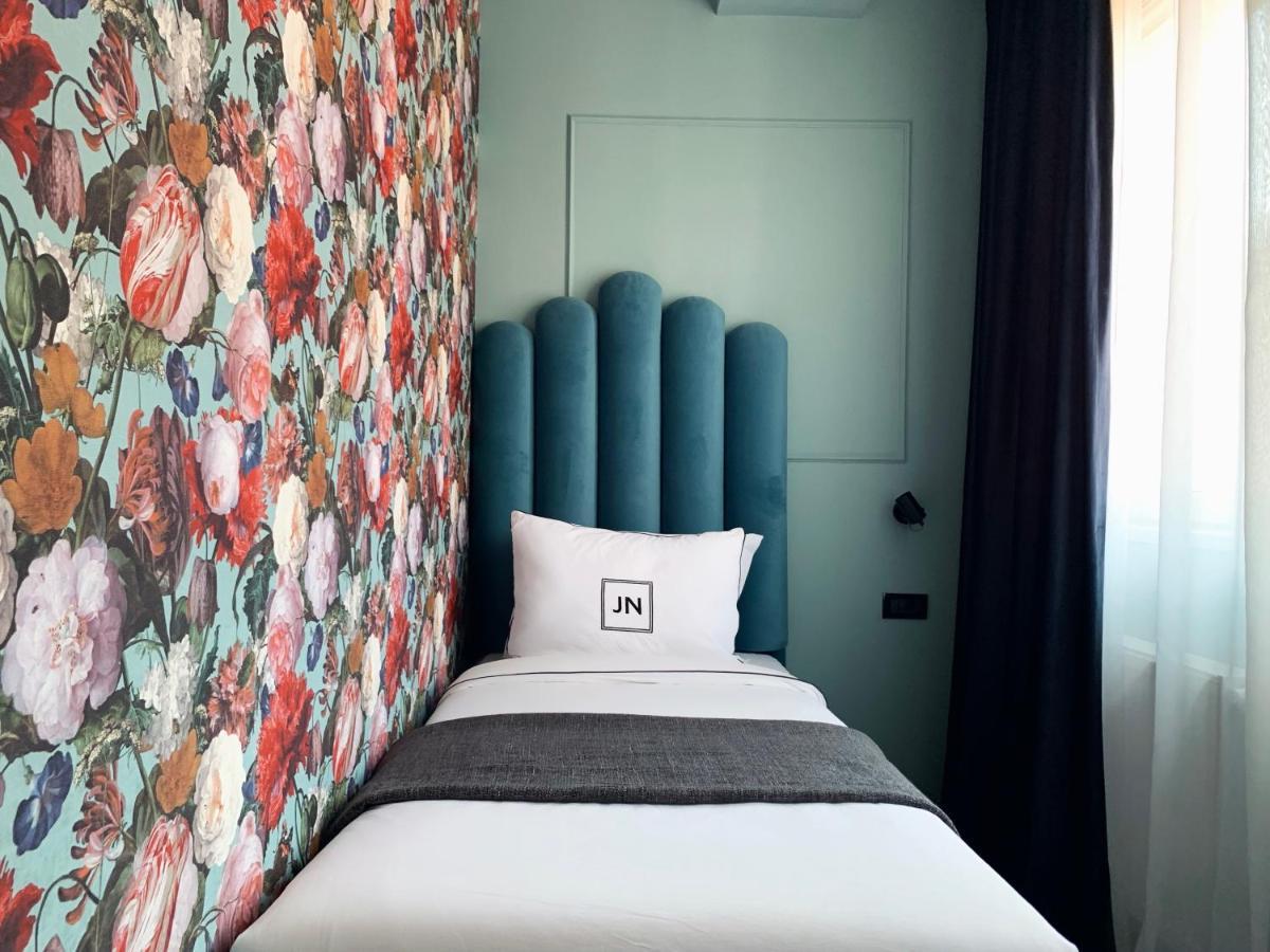 Hotel Jn Boutique Bucharest