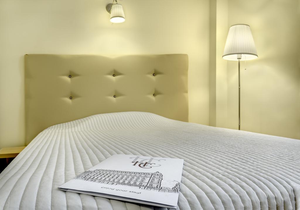 Hotel Capitol 4*