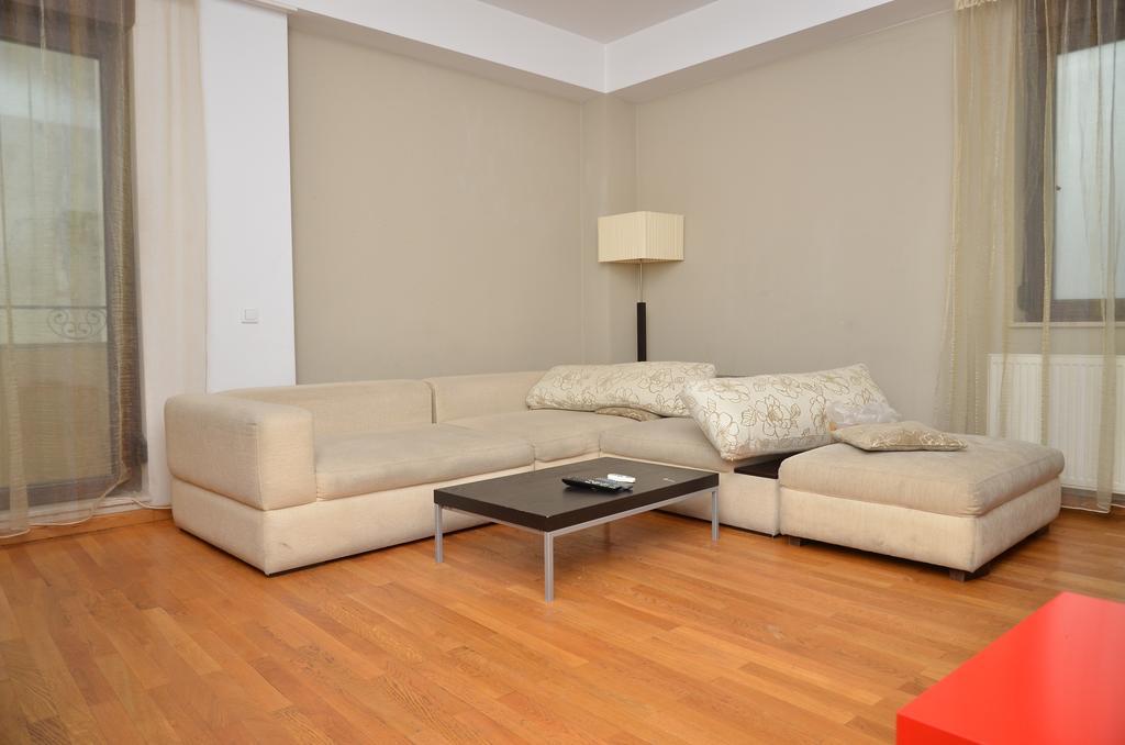 Downtown Apartament