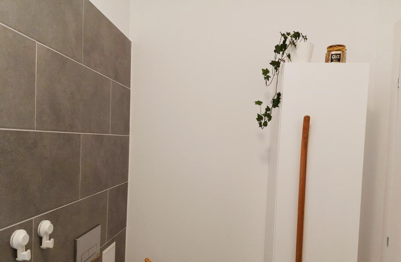 Atria Urban Apartamento Bucareste