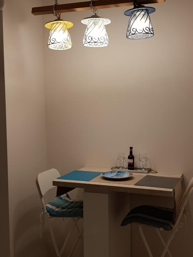 Apartament Marina Central Sunshine Studio Bucureşti