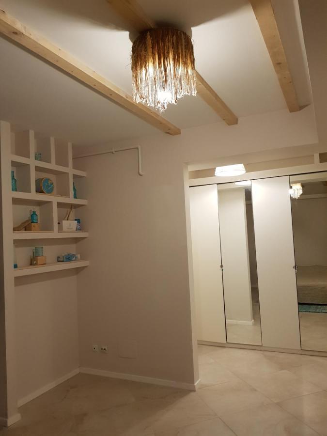 Marina Central Sunshine Studio Apartament *