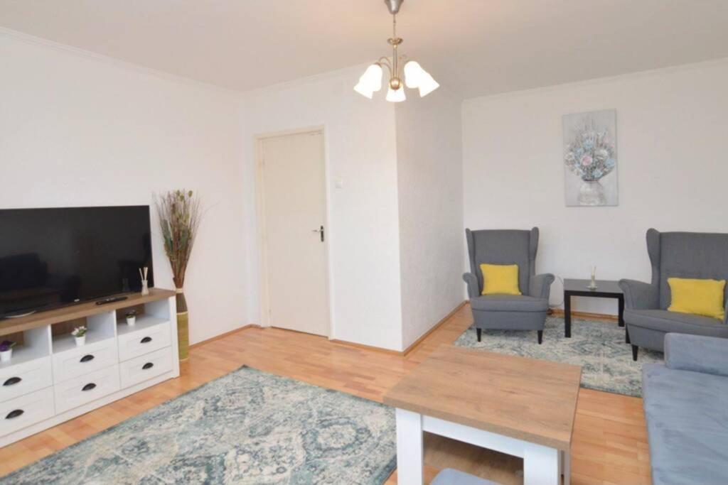 Apartament Ultracentral Piata Unirii * Bucareste