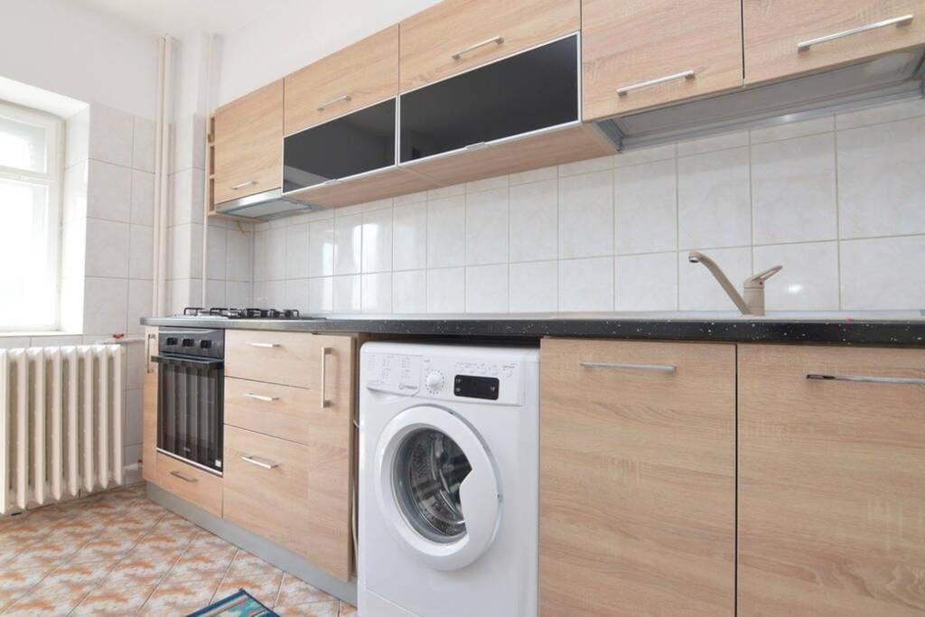 Apartamento Apartament Ultracentral Piata Unirii *