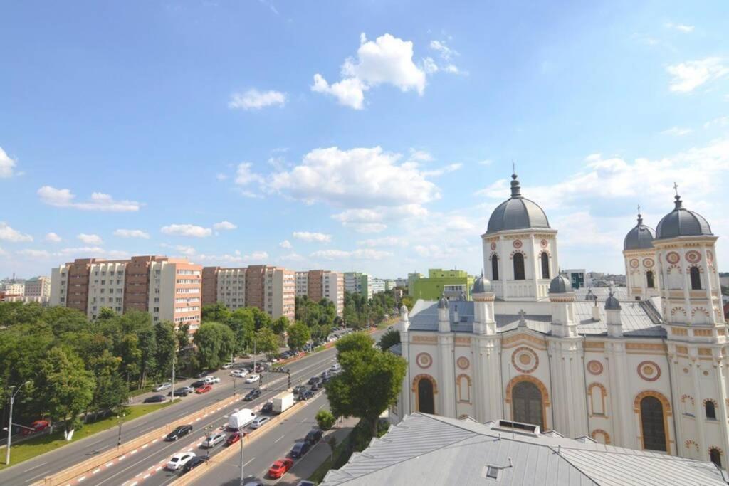 Apartamento Apartament Ultracentral Piata Unirii