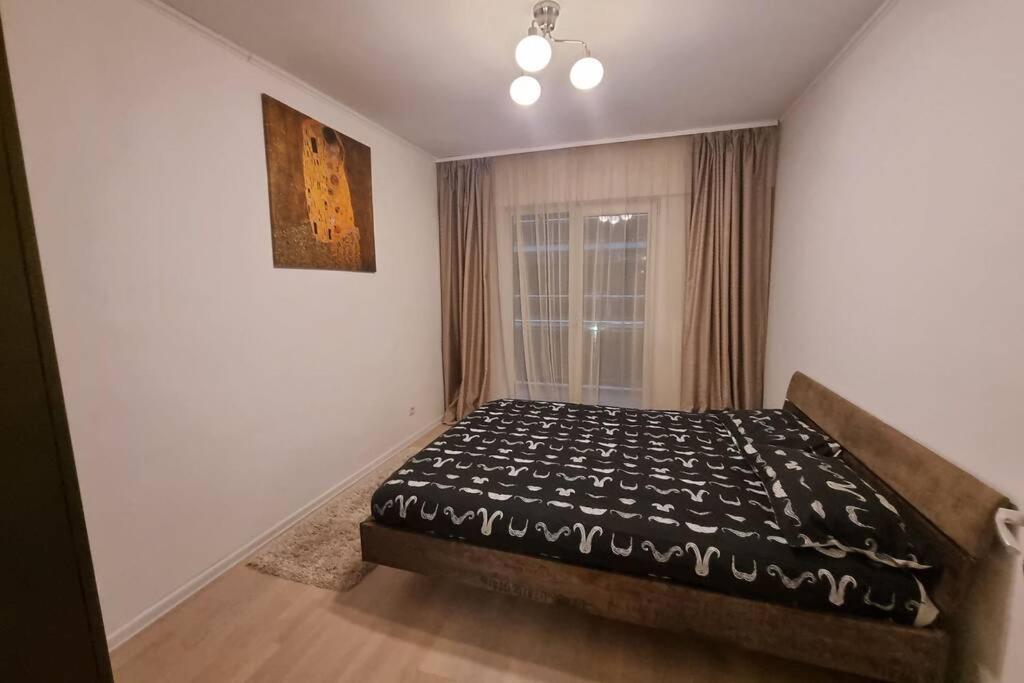 Park 5, 2 Bedroom Apartamento *