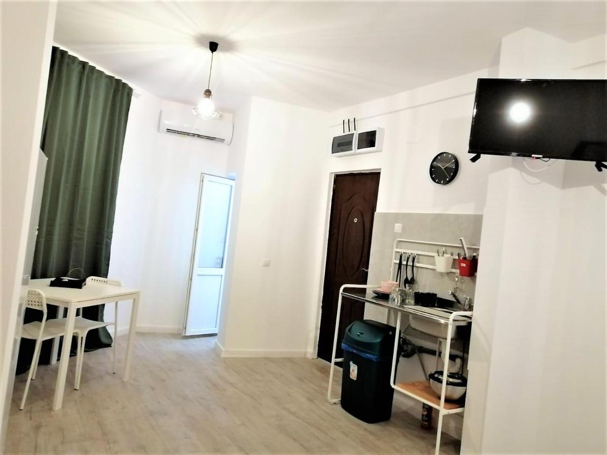 Old Town Apartment