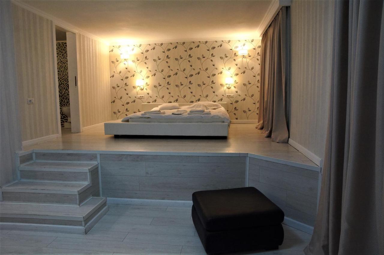 Casa Mendeleev Apartment