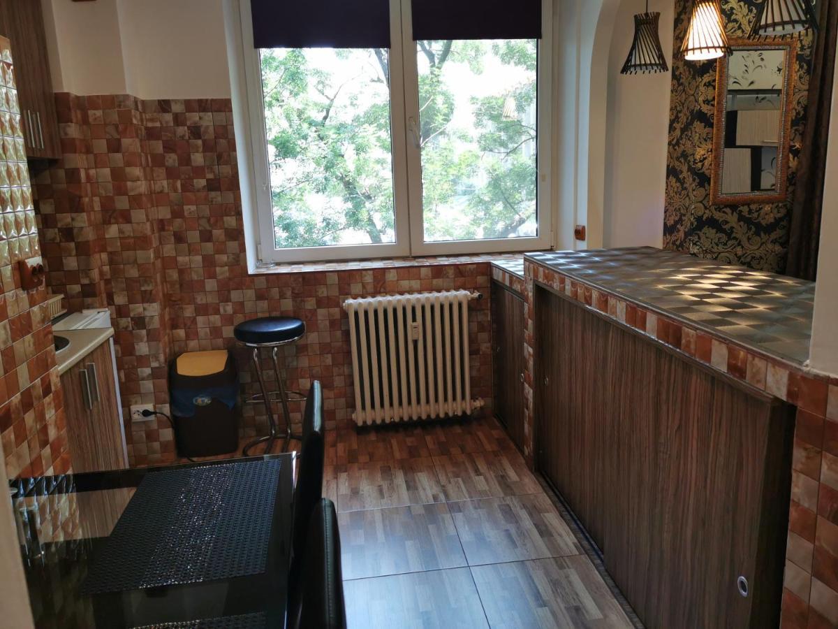 Gara De Nord Apartment