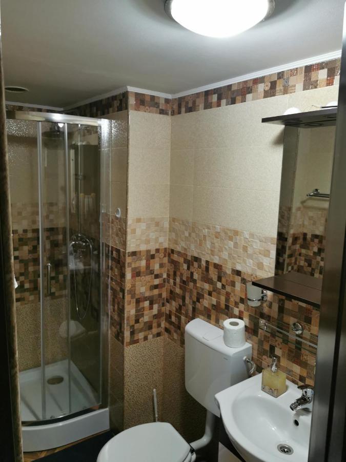 Apartment Gara De Nord