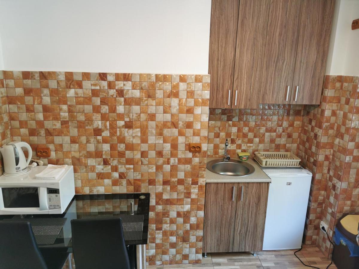 Gara De Nord Apartment *
