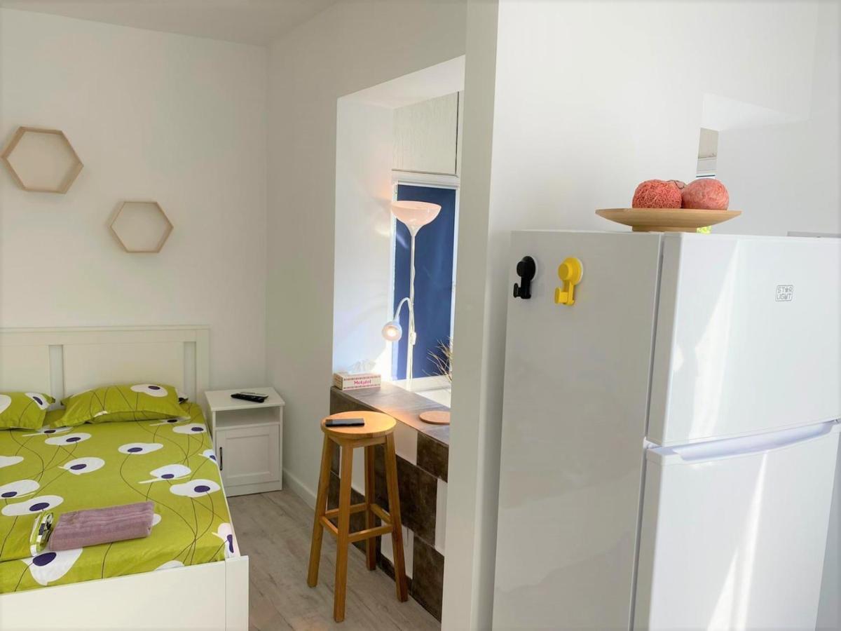 Old Town Apartment Bucharest