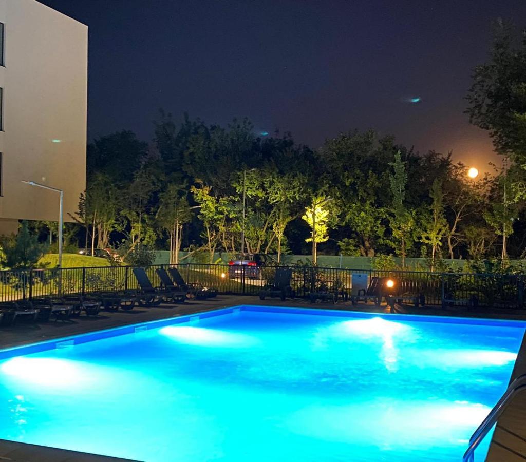 Apartamento Atria Urban *