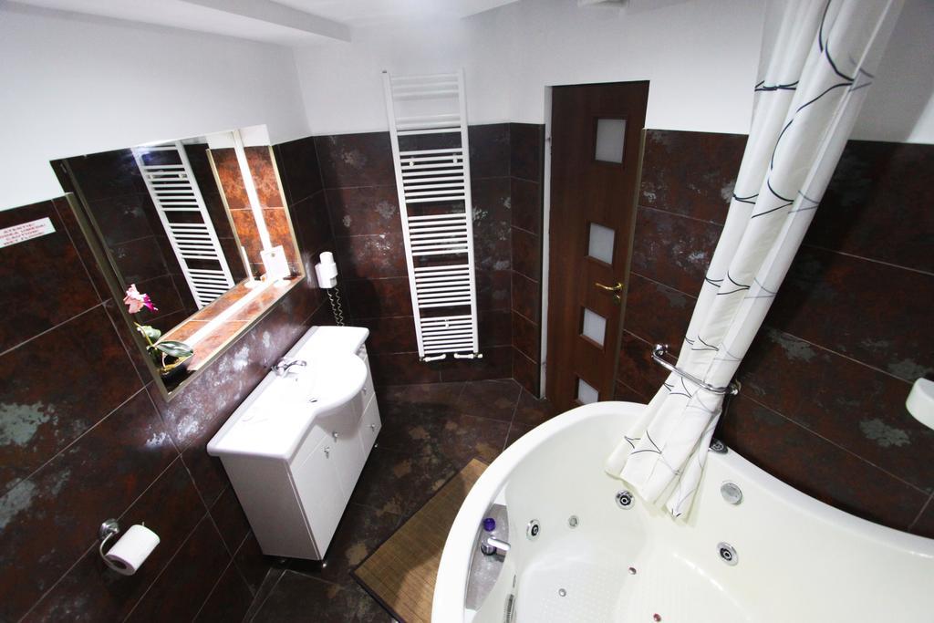 Ss Unirii Hotel Bucharest