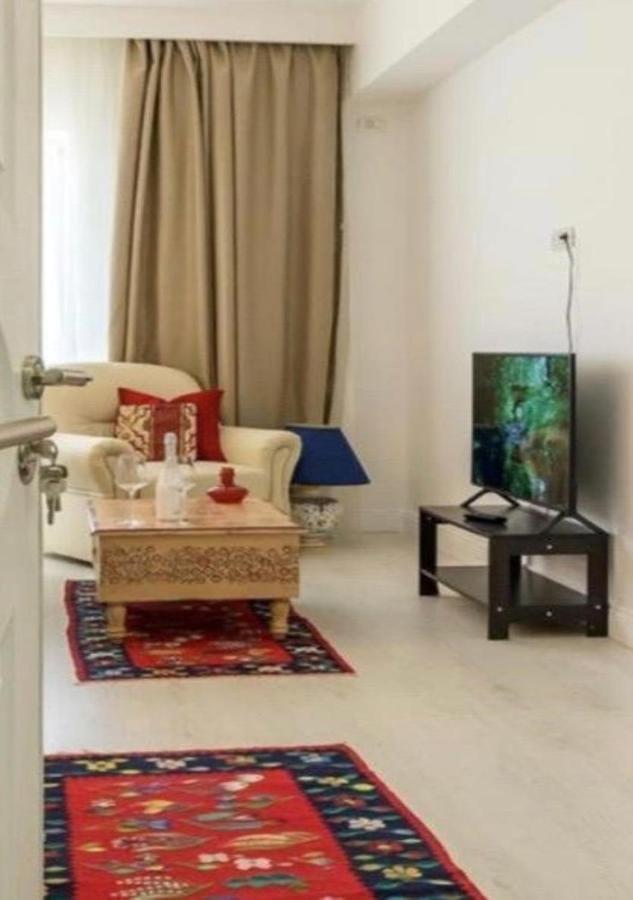 Apartment Luxourious Cosy Place *