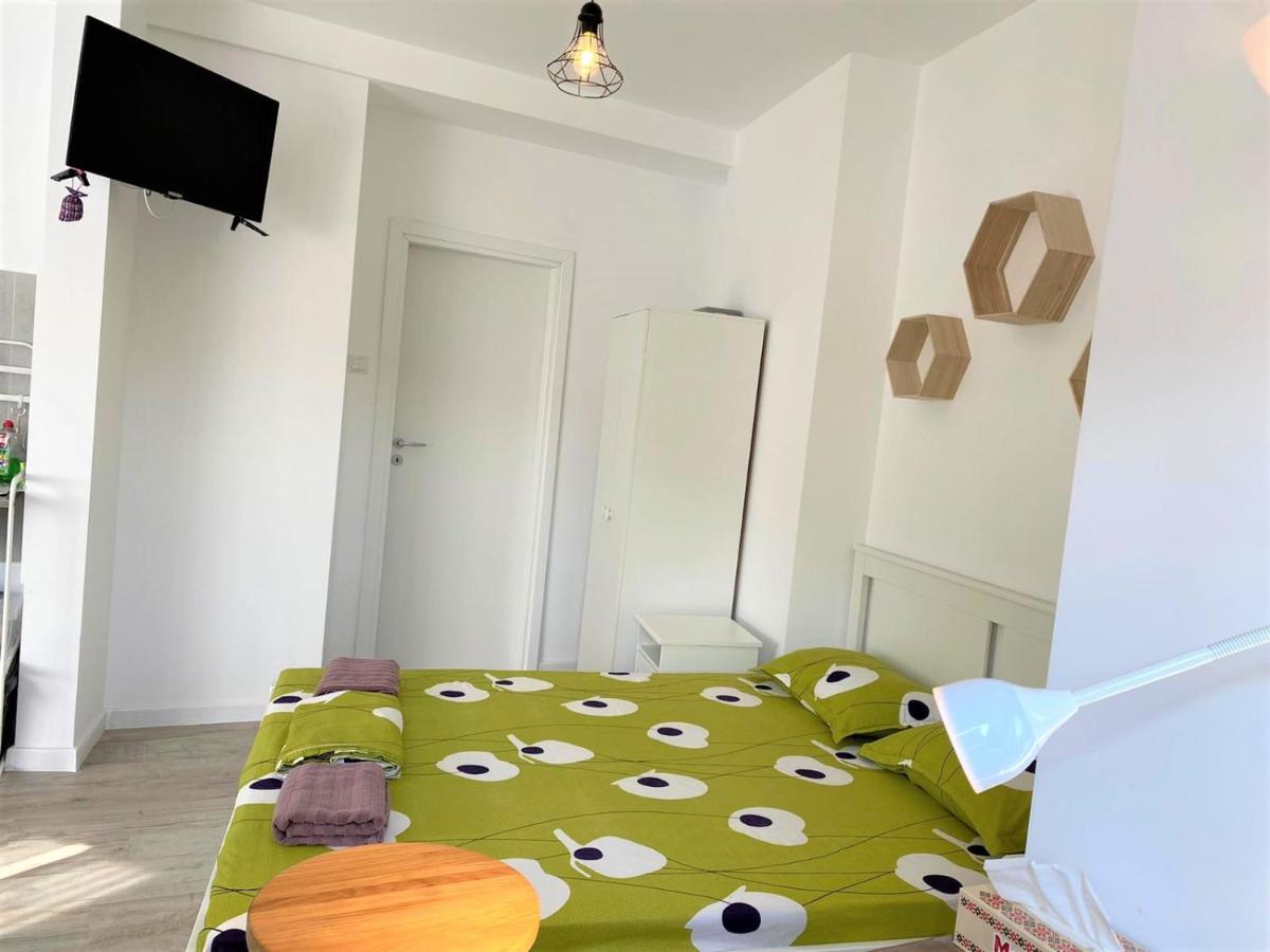 Apartment Old Town