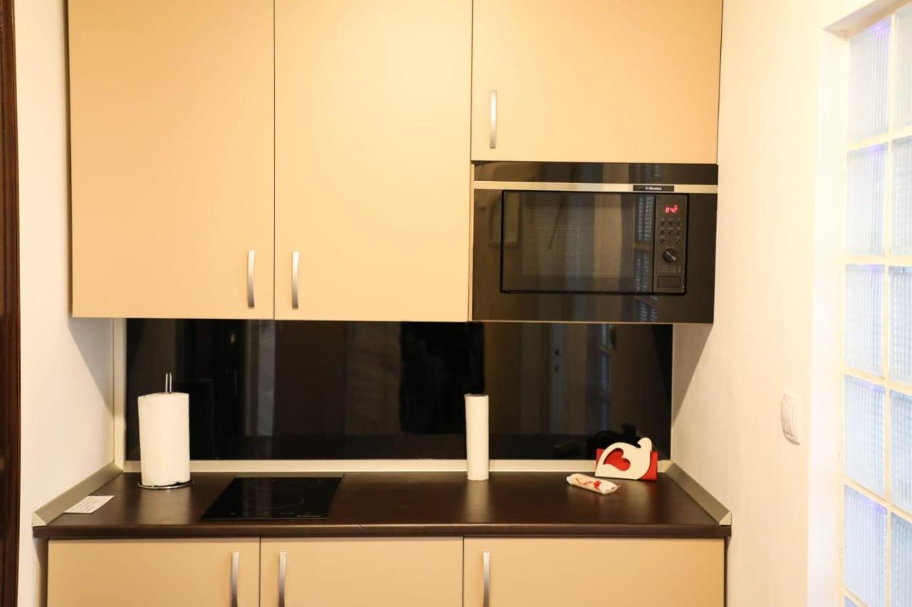 Apartment Ultracentral Cozy Near Old Town
