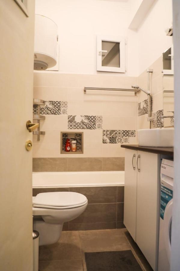 Ultracentral Cozy Near Old Town Apartment