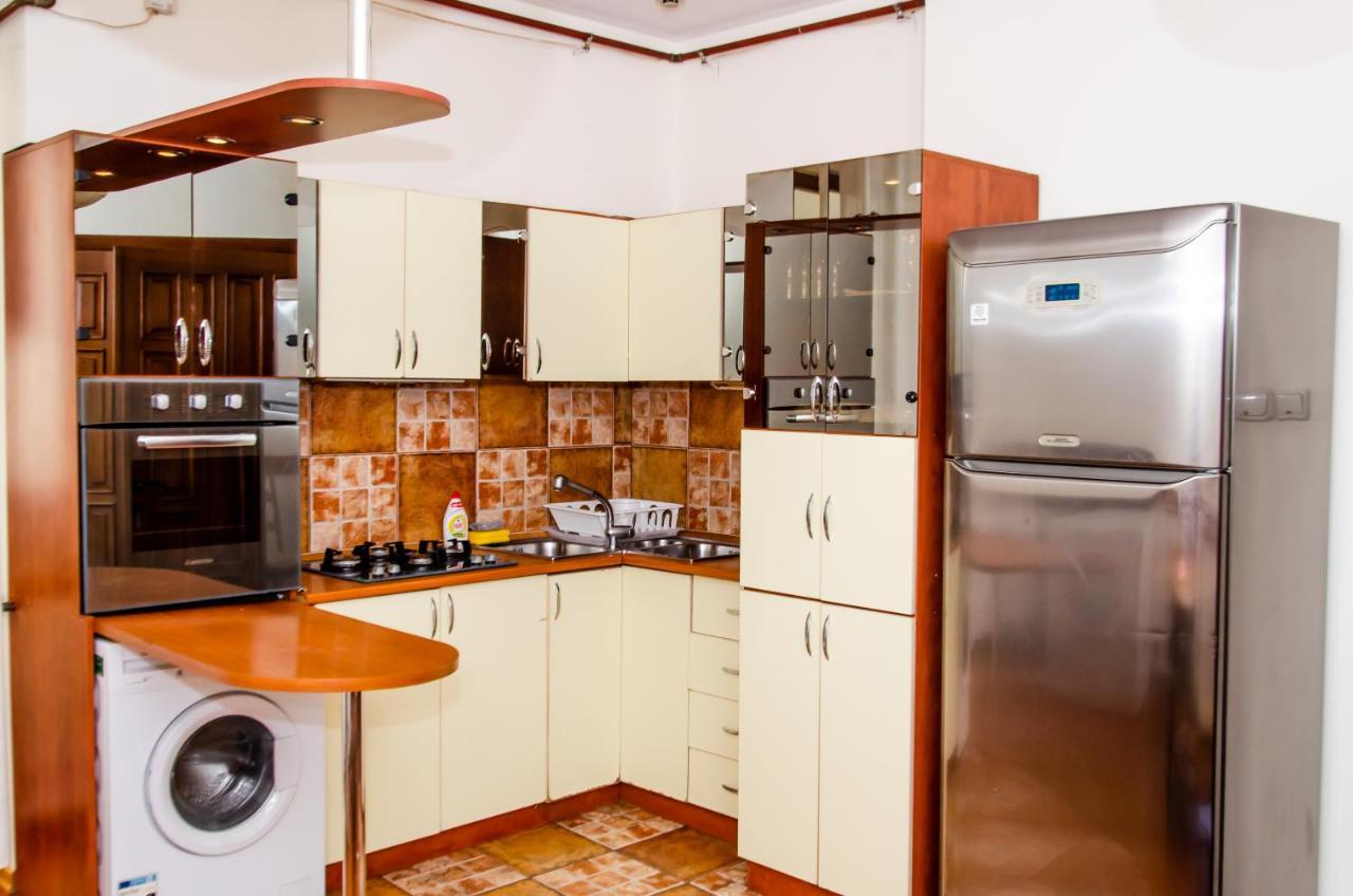 Apartment Bohemian - Center Of