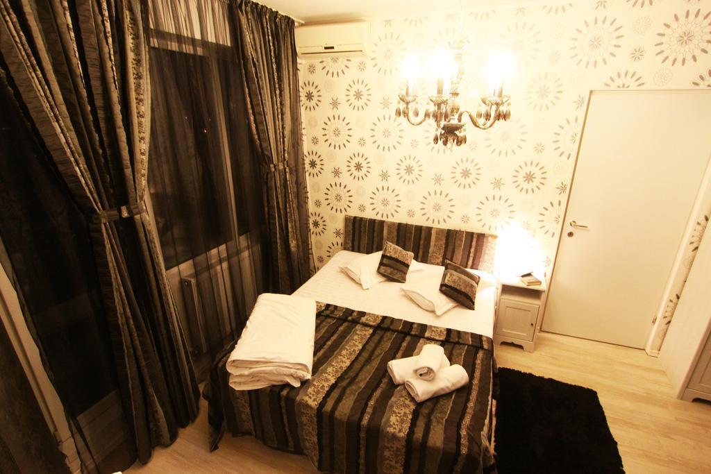 Hotel Ss Unirii