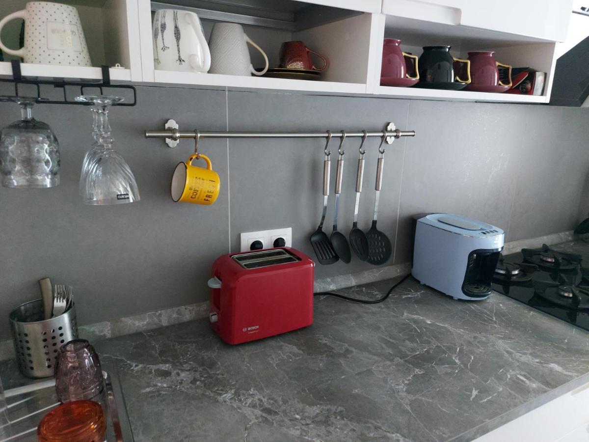 Atria Urban Apartamento Bucareste