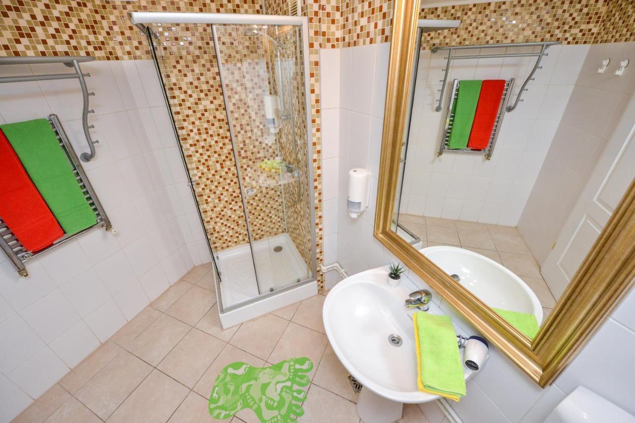 Apartamento Cozy Next To The Old Town