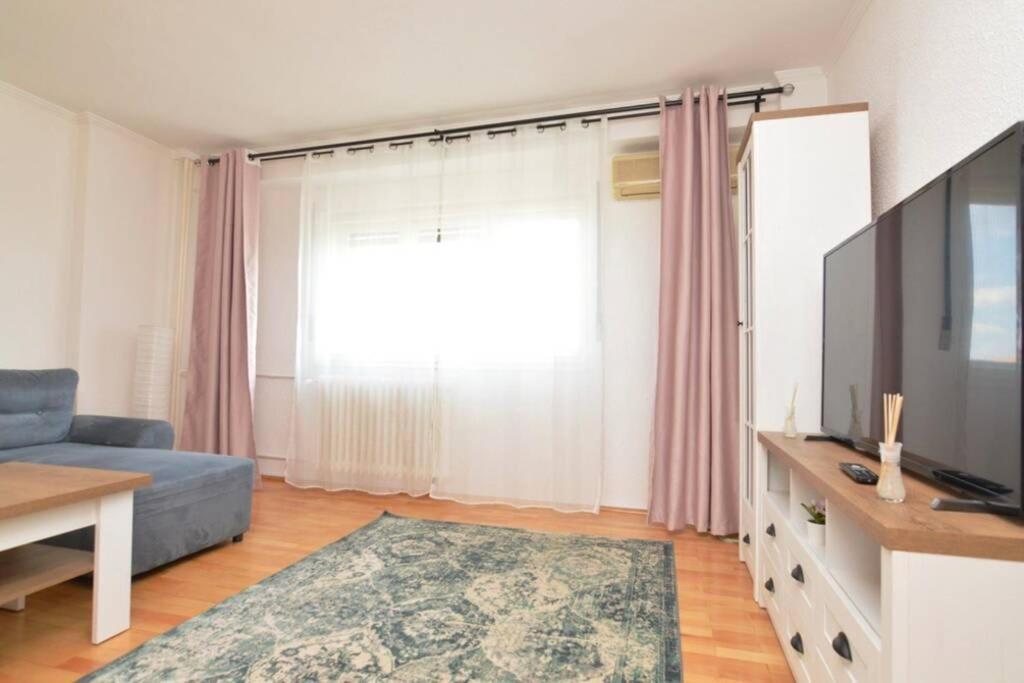 Apartamento Apartament Ultracentral Piata Unirii *