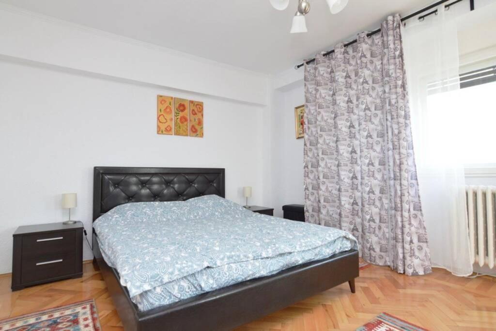 Apartament Ultracentral Piata Unirii *