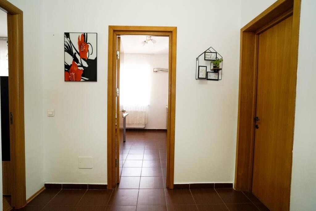 Apartment Sky Modern 1 Bedroom Apt W Free Parking Bucharest