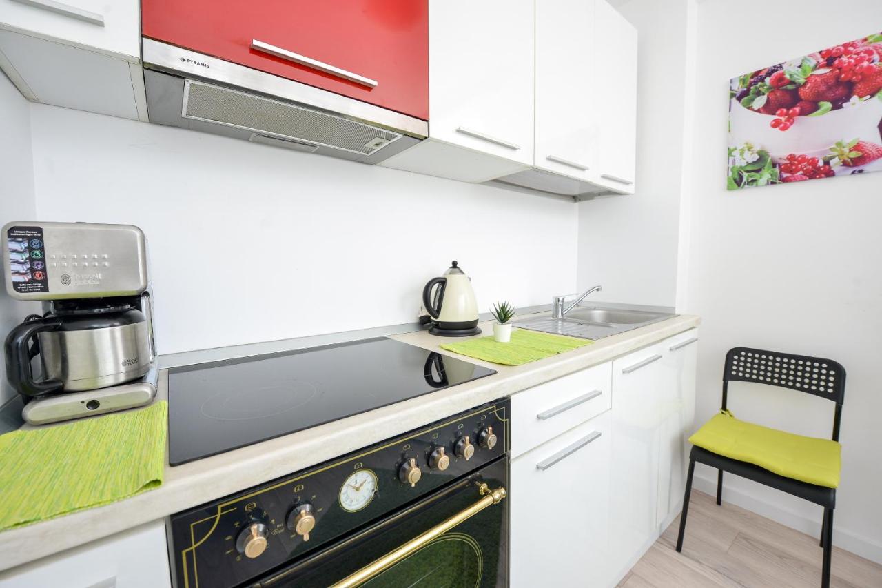 Apartment Unirii Square Old Town *