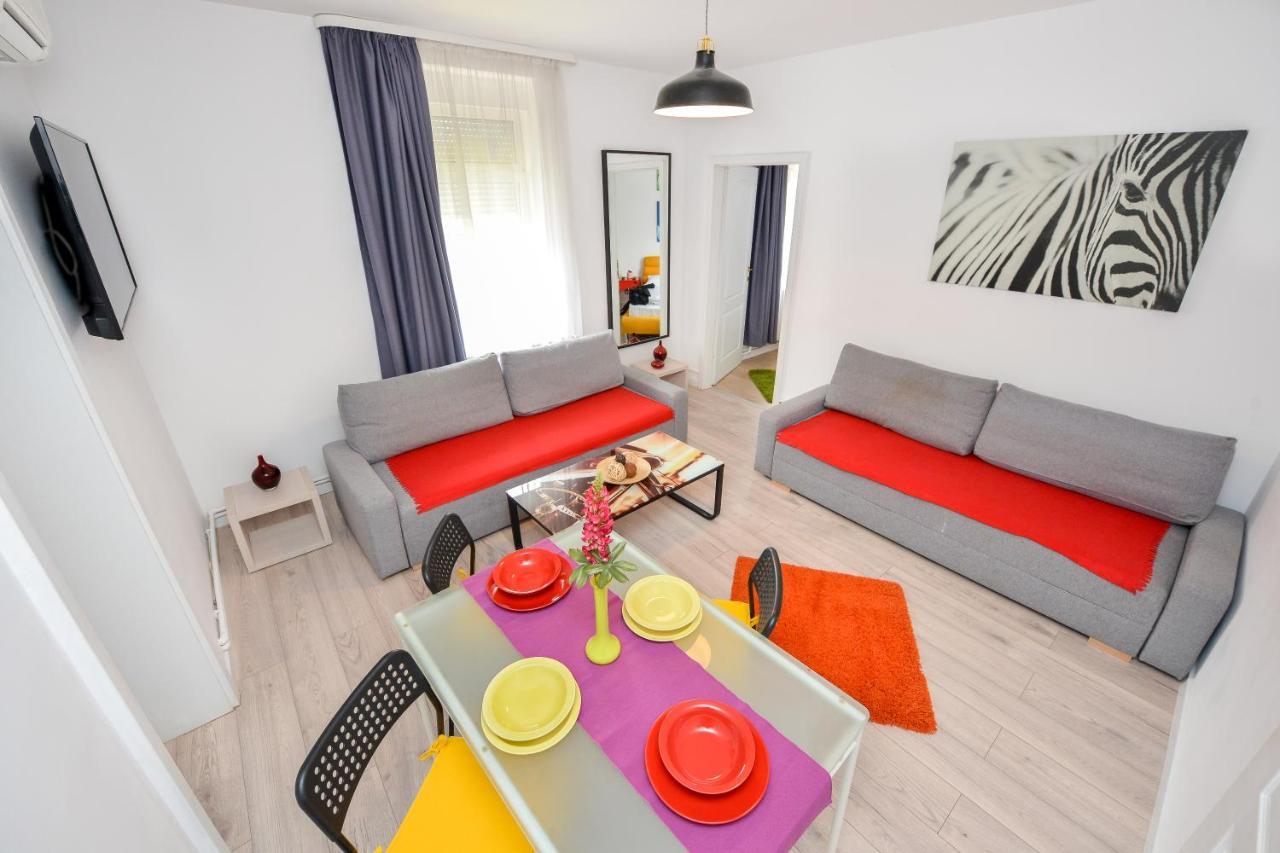 Apartment Unirii Square Old Town *