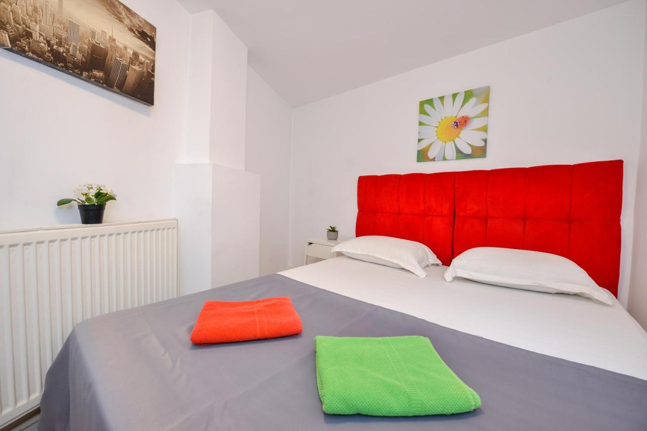 Apartment Unirii Square Old Town Bucharest