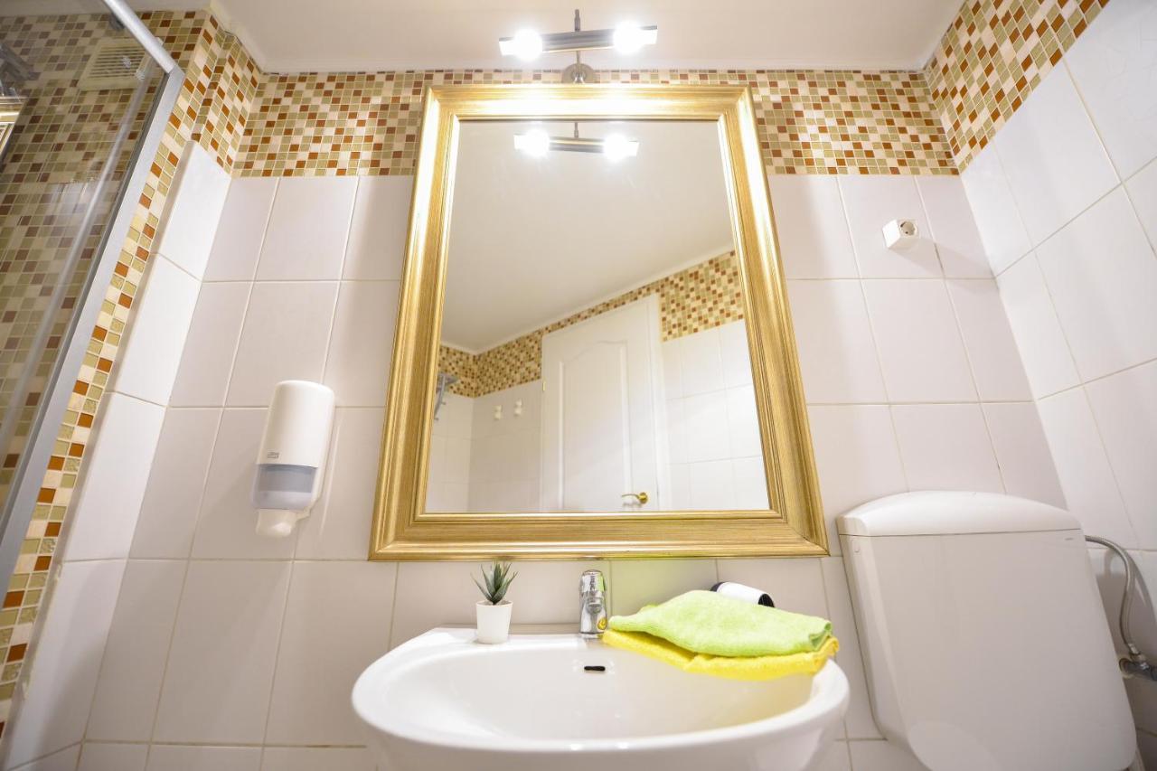 Unirii Square Old Town Apartment *