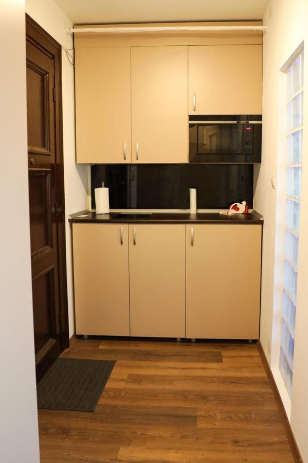 Ultracentral Cozy Near Old Town Apartment